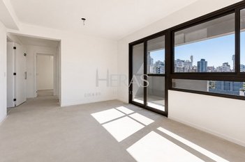 apartment em Rua Santa Cecília, Rio Branco - Porto Alegre - RS