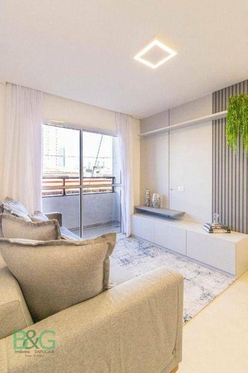 apartment em Rua Saguairu, Casa Verde - São Paulo - SP