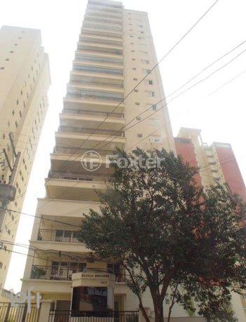 apartment em Itaboraí, Bosque da Saúde - São Paulo - SP