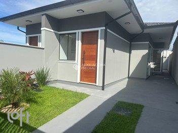 house em Tangará, Forquilhas - São José - SC