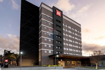 apartment em Rua Comendador Doutor Miguel Losso, Vila São Judas Thadeu - Botucatu - SP