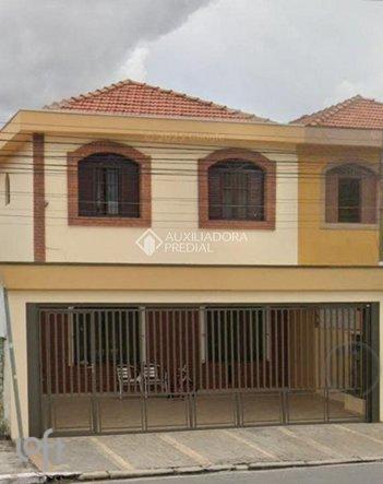 house em São Paulo, Jordanópolis - São Bernardo do Campo - SP