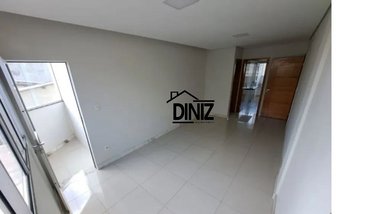 apartment em Rua Geraldo Menezes Soares, Sagrada Família - Belo Horizonte - MG