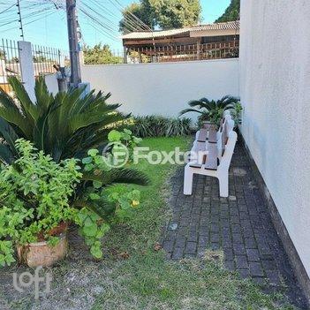 house em Rua Sapucaia, Niterói - Canoas - RS