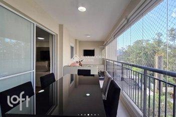 apartment em Marcel Preotesco, Centro - São Bernardo do Campo - SP