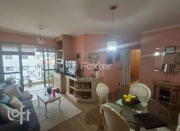 apartment em Avenida Diógenes Ribeiro de Lima, Alto da Lapa - São Paulo - SP