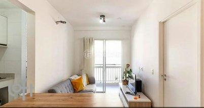 apartment em dos Timbiras, República - São Paulo - SP