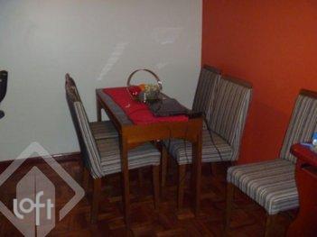 apartment em Protásio Alves, Chácara das Pedras - Porto Alegre - RS