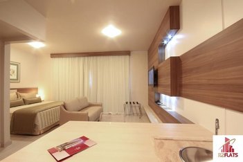 apartment em Rua Guarará, Jardim Paulista - São Paulo - SP