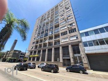 apartment em Avenida Farrapos, São Geraldo - Porto Alegre - RS