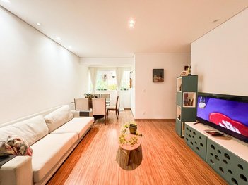 apartment em Rua Raimunda Simões da Silva, Manacás - Belo Horizonte - MG