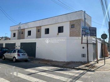 house em Vicente Linguanoto, Jardim Bom Pastor - Santo André - SP