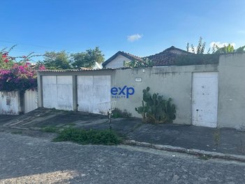 house em Rua Virgílio de Melo Franco, Cajueiro - Recife - PE