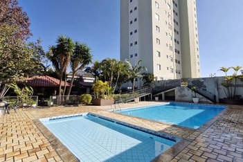 apartment em Rua Almeida Mercês, Tremembé - São Paulo - SP