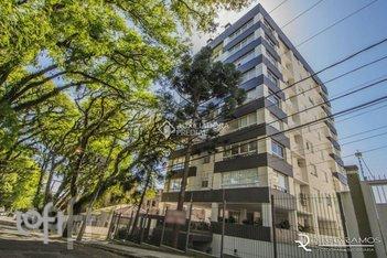 apartment em Tobias Barreto, Partenon - Porto Alegre - RS