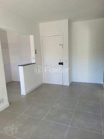 apartment em Hugo Livi, Morro Santana - Porto Alegre - RS
