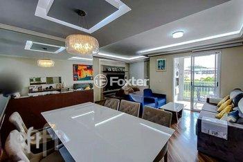 apartment em Itajaí, Mooca - São Paulo - SP