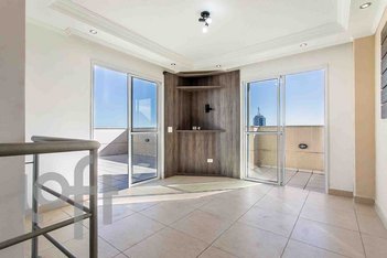apartment em Rua Orlando Calisto, Jardim Independência - São Paulo - SP