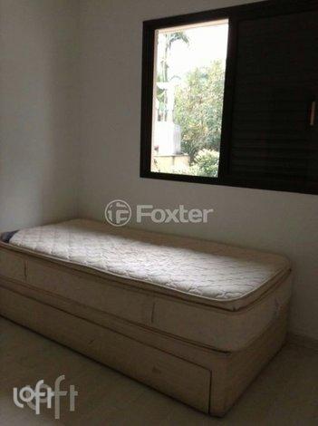 apartment em Domingos Lopes da Silva, Vila Andrade - São Paulo - SP