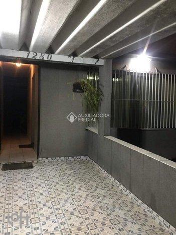 house em Conde de Porto Alegre, Boa Vista - São Caetano do Sul - SP