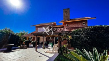 house em Rua Rio Uruguai, Centro - Xangri-Lá - RS