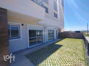 apartment em Natalio João Silveira, Pinheira - Palhoça - SC