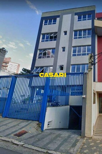 office em Rua Principe Humberto, Centro - São Bernardo do Campo - SP