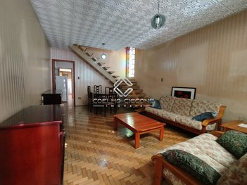 house em Travessa Ana Maria Martinez, Barcelona - São Caetano do Sul - SP