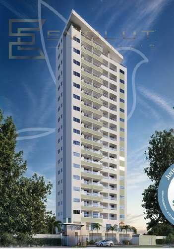 apartment em Rua Barão de Aracati, Aldeota - Fortaleza - CE