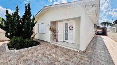house em Alberto Bins, Cruzeiro - Gravataí - RS