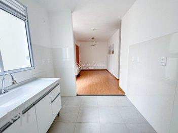 apartment em Lions Scharlau, Santos Dumont - São Leopoldo - RS