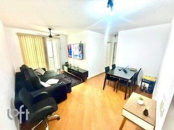 apartment em Celso Garcia, Belém - São Paulo - SP