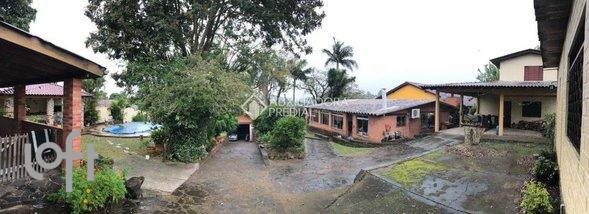 house em do Flor Do Conde, Bom Sucesso - Gravataí - RS