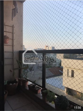 apartment em Rua Tibagi, Santa Maria - São Caetano do Sul - SP