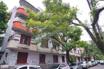 apartment em Desembargador André da Rocha, Centro - Porto Alegre - RS