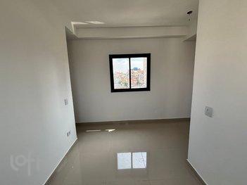 apartment em Tenente-Coronel Soares Neiva, Vila Matilde - São Paulo - SP