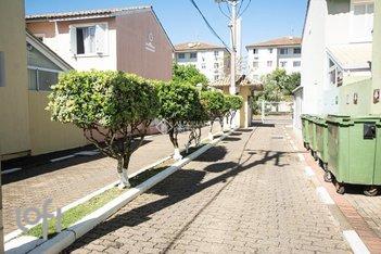 house em Faria Lobato, Sarandi - Porto Alegre - RS