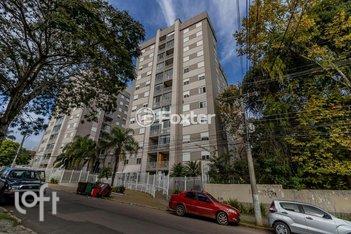 apartment em Arnaldo Bohrer, Teresópolis - Porto Alegre - RS