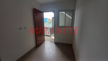 apartment em Rua Antônio Assumpção, Parada Inglesa - São Paulo - SP