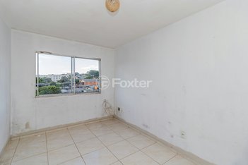 apartment em Rua Cruzeiro do Sul, Santa Tereza - Porto Alegre - RS