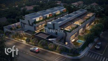 apartment em Tibiriçá, Campo Belo - São Paulo - SP