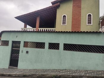 house em Rua Doutor João de Vasconcelos, Demarchi - São Bernardo do Campo - SP