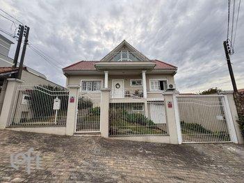 house em das Petúnias, Estância Velha - Canoas - RS