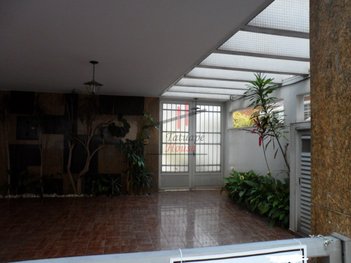 commercial_building em Nagib Izar, Jardim Anália Franco - São Paulo - SP