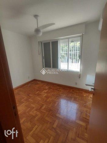 apartment em Felipe Camarão, Bom Fim - Porto Alegre - RS