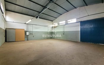 commercial_building em Rua 9 A, Vila Cristina - Rio Claro - SP