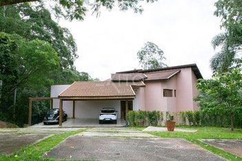 house em Rua Piracicaba, Loteamento Capital Ville - Jundiaí - SP
