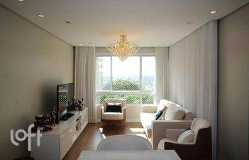 apartment em Dário Pederneiras, Petrópolis - Porto Alegre - RS