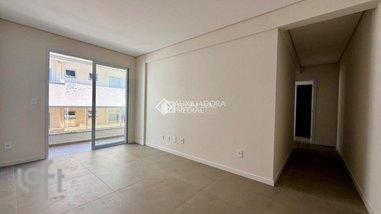 apartment em Rua Otto Júlio Malina, Ipiranga - São José - SC