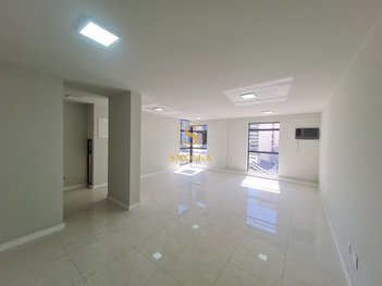 office em Rua Jerônimo Coelho, Centro - Florianópolis - SC